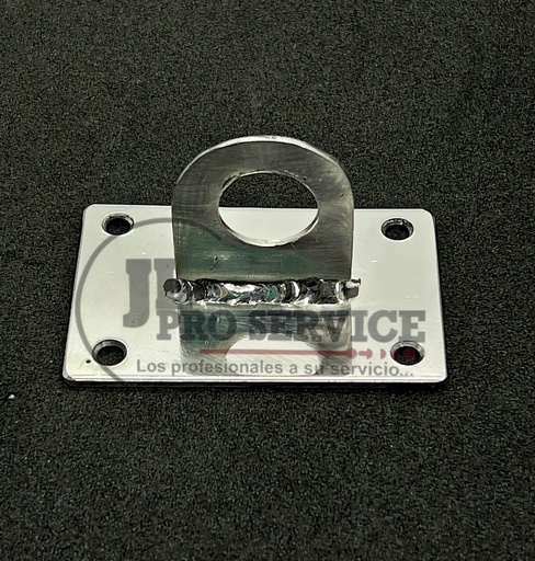 [BS9876] BASE PARA LUZ DE ALERTA HITACHI