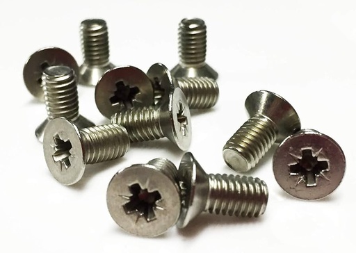 [TR8697] TORNILLO AVELLANADO PARA CABEZAL DE HITACHI
