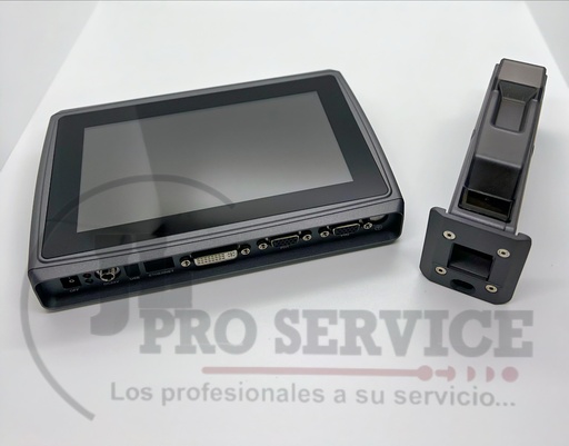 [6001360002] SOJET MoEco 2000 Inkjet Printer (1 CABEZA)