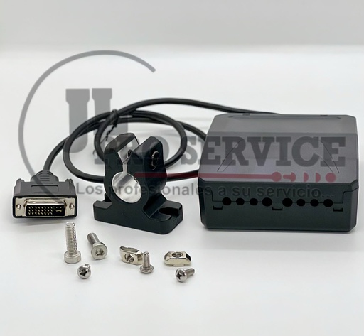 [6401010077] MoEco CABLE BOX