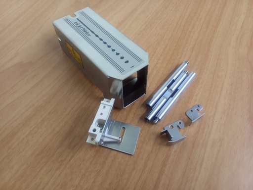 [3033 9523] UX2 KIT CABEZAL CORTO HITACHI