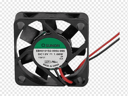 [GN120A2 230] VENTILADOR 120 X 120 X 25mm 220V