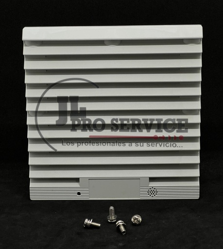 [ZL803] REJILLA VENTILADOR 120 X 38mm JT