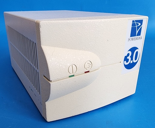 [61048 80R] POWER CONDITIONER  POWERVAR ABC402-11