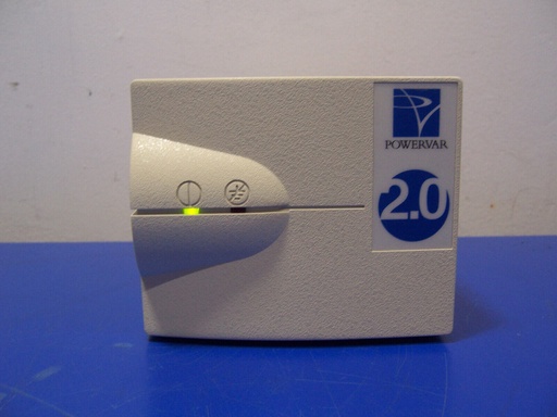 [61026 59R] POWER CONDITIONER POWERVAR NCR ABC202-11