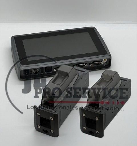 [6001360001] Sojet MoEco 2000 Inkjet Printer (2 CABEZAS)