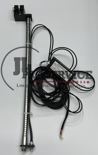 [6401010076] SOJET MoEco Fiber sensor