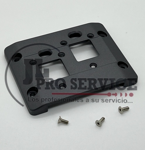 [7205017300] MoEco double-PH anti-shock plate