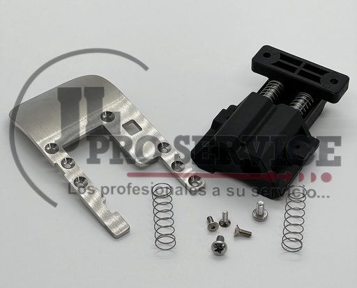 [7205020000] SOJET MoEco anti-shock mechanism (double head)
