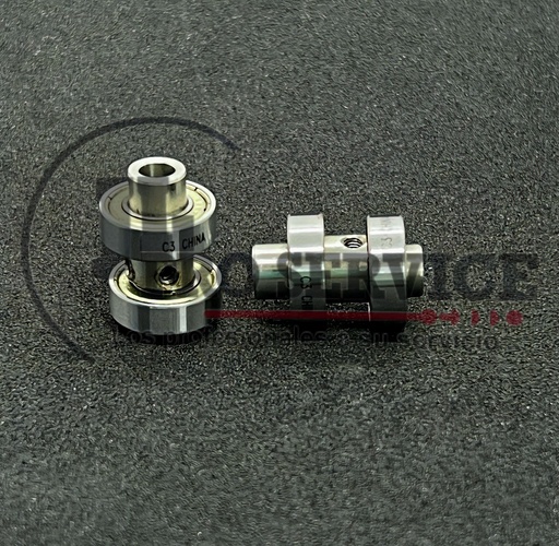 [688 2RS] RODAMIENTO MOTOR IMAJE 9020-30