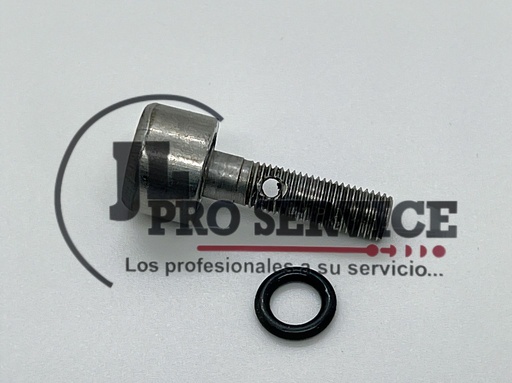 [241B6] TORNILLO VALVULA BOMBA VACIO 0020