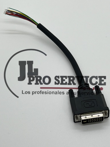 [7205021400] CABLE DVI SOJET MOECO