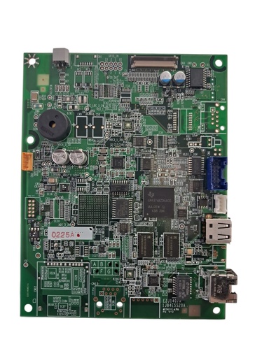 [452162] EZJ140 ASSEMBLY HITACHI