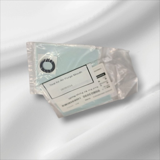[3N4DJ9280-1] SEAL FOR AIR PURGE MOUTH HITACHI UX