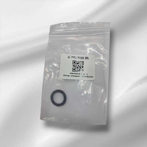 [4N4DC8700-1] RING STOPPER HITACHI