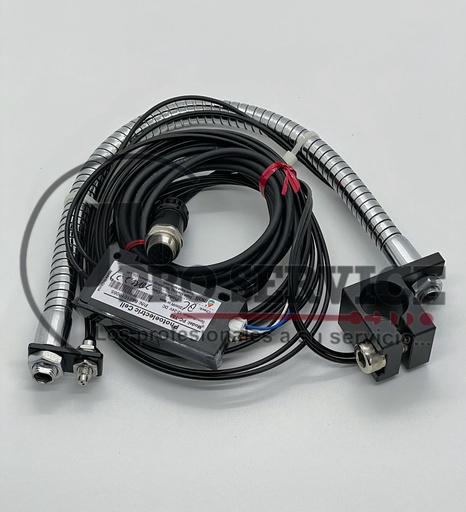 [6401010065] SOJET MoTix Fiber sensor SOJET