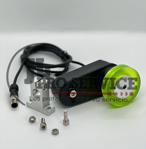 [6401010063] MoTix encoder（300DPI) SOJET