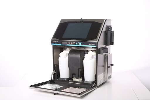 [UX-B160WP] ESTANDAR INKJET PRINTER HITACHI UX