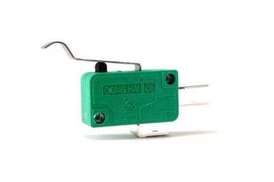 [V1541C25] MICRO SWITCH 250vac 15A