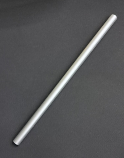 [8302020099] TUBO DE ALUMINIO SOJET 16*280mm