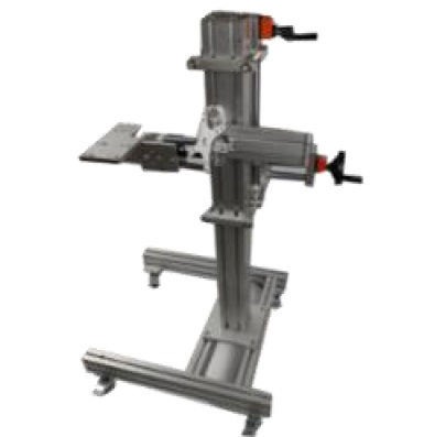 [PJ3205006] Soporte Pedestal Para Laser