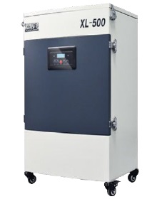 [BCB500PRO] PURIFICADOR DE AIRE PARA IMPRESORA LASER
