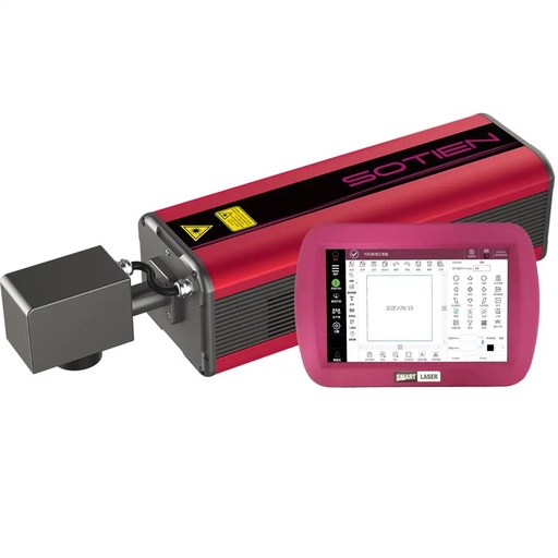 [DLC130-10.6] 30W CO2 Laser -10.6um wavelength DIKAi