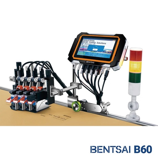[E62 2 1] IMPRESORA TIJ BENTSAI DOBLE CABEZA (0.5)