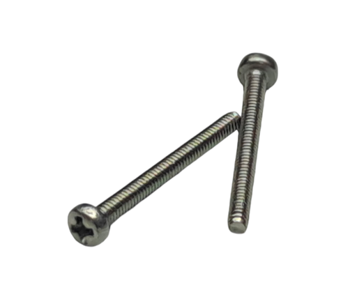 [MPPX02020-100M1] TORNILLO CABEZAL HITACHI M2X20