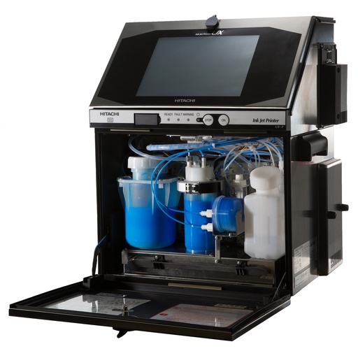 [UX-P161W] UX-Pigment Printer HITACHI