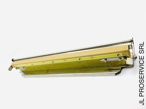 [40059977] EPOXY BOARD ASSEMBLY DZ400