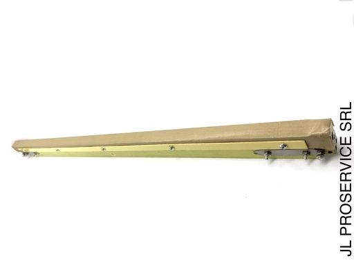 [8971500] BARRA DE SELLADO (EPOXY BAR ASSY) DZ500
