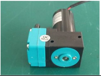 [C20170605006] RECOVERY PUMP ASSY SUNSTONE