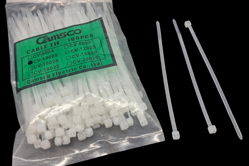 [CV 10025] CABLE TIE 4"