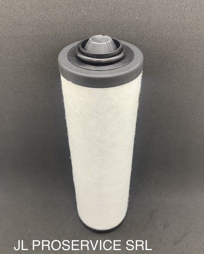 [RD RA0040] EXHAUST FILTER / FILTRO P. BOMBA DE VACIO