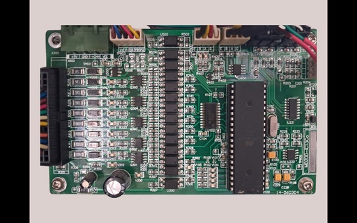 [1010070011000] INK FLOW CONTROL UNIT ICU/13C SATURN