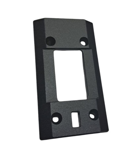 [0308 OPC 0015 01] 1"  BUMPER BENTSAI