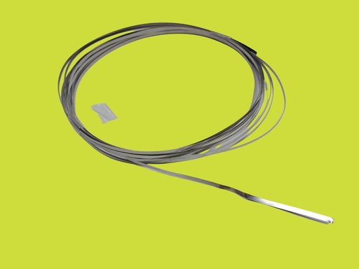 [40100] RESISTENCIA PLANA 3MM