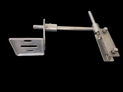 [BT05978] Base en acero inoxidable para BENTSAI