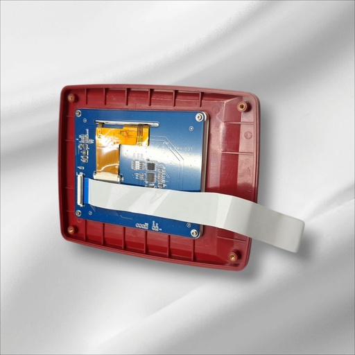 [EN430V7 02] SAVEMA 32 (4,3") Screen LCD Panel