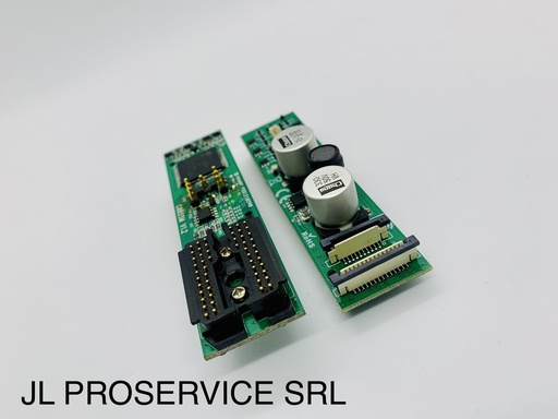 [7205003100] DRIVER BOARD FOR NEW E1, E2 SOJET