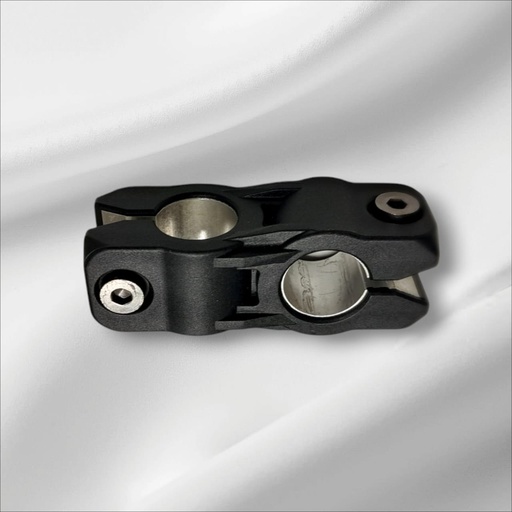 [7205017000] Bi-pass Clamp 19mm MOECO
