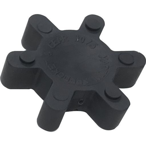 [JLL110] ACOPLE GOMA P/BOMBA DE VACIO 020  L075 (copia)