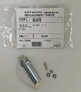 [451476] 3P-MGV HITACHI UX