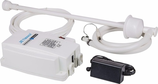 [BW4003A] BOMBA DISPENSADOR DE LIQUIDO POR DIAFRAGMA