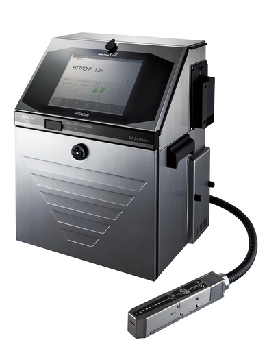 [UX-B160WG] ENTRY LEVEL HITACHI UX PRINTER