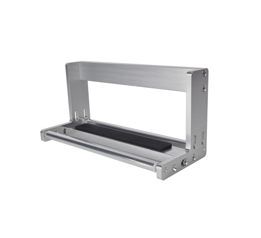 [HPRT400] BASE MONTAJE 500mm para DC24A HPRT (copia)