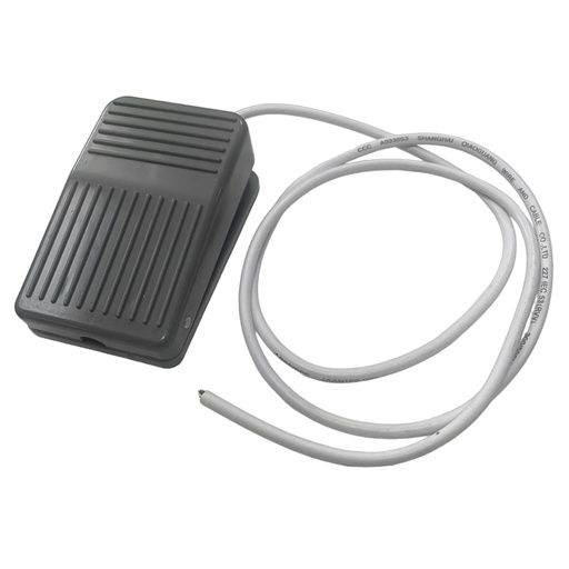 [DTF2020] Pedal electronico DC24A