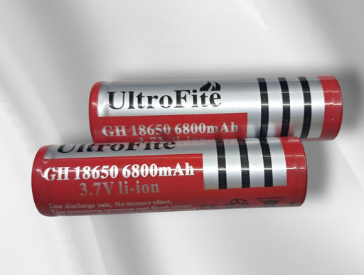 [HG18650] BATERIA P/ BENTSAI 6205  (3.7V/6800mAh)