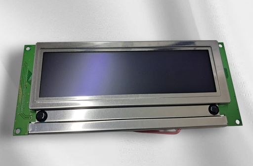 [FA70074] LCD SCREEN LINX 4900